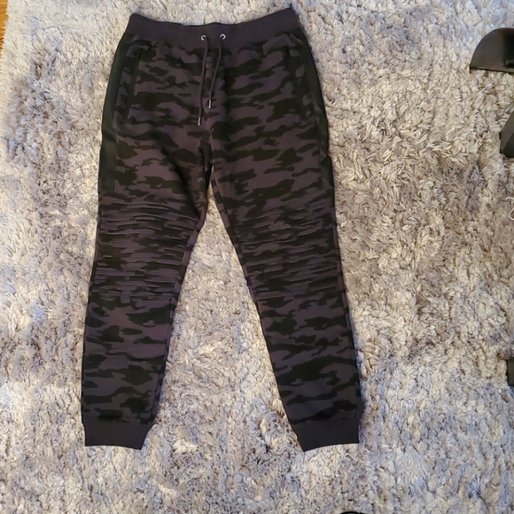 INC International Concepts Other - INC International Concepts Sweatpants (Size M)